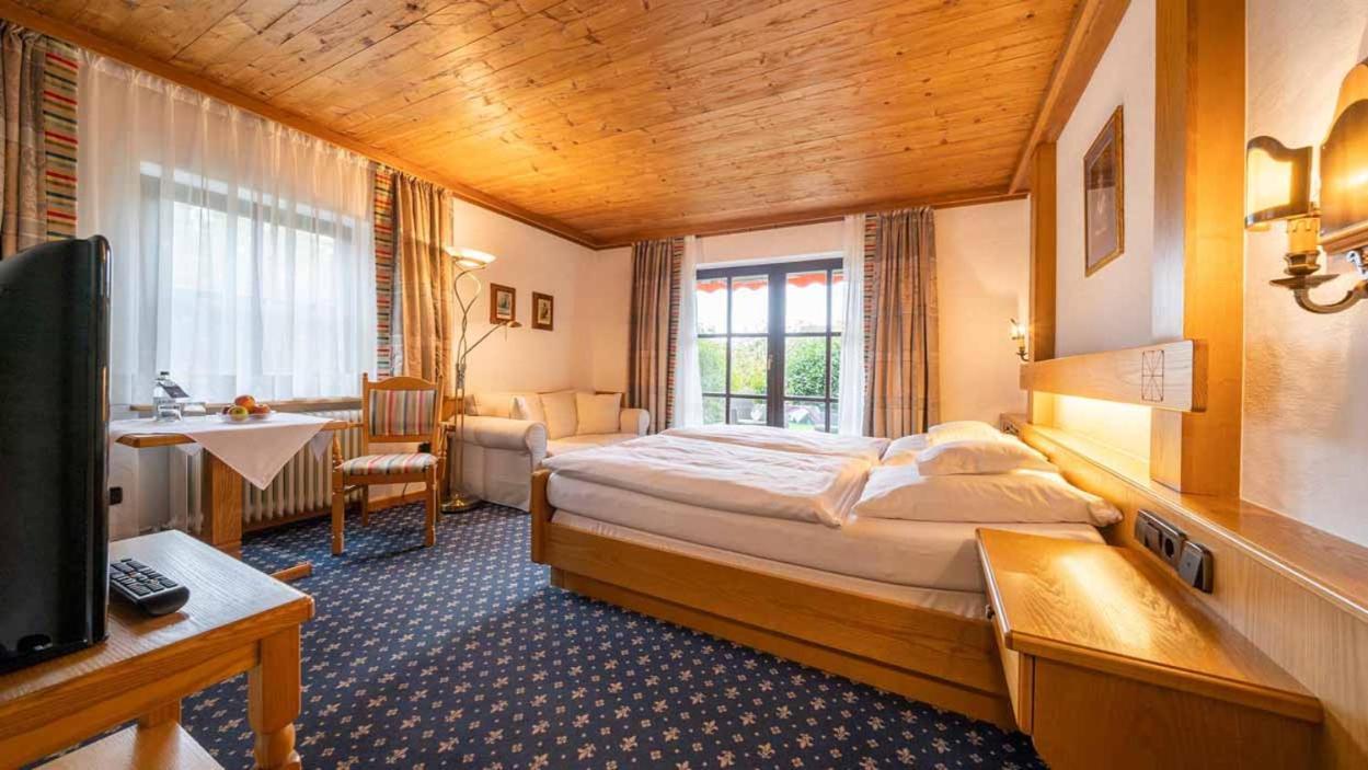 Superior Doppelzimmer